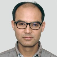 Simrik Solutions Employee Sushil Bajimaya's profile photo