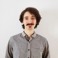 Norda Stelo Employee Michael Poisson's profile photo