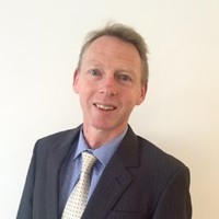 SilverChef Employee Dunstin Lynch's profile photo