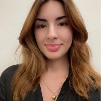 Katerin M Email