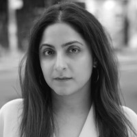 The New York Times Employee Mona Lalwani's profile photo