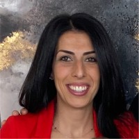 GoMaterials Employee Vanessa Spagnolo's profile photo