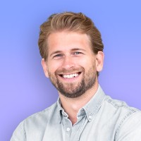 Tilta Employee Ingmar Stupp's profile photo