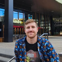 Wyre Employee Andrei Miagkii's profile photo