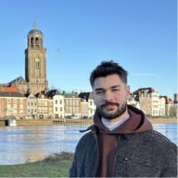 MailArmor Employee Çağlar Çakmak's profile photo