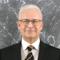 Thomas Behncke Email