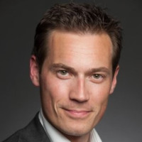 Result Engineers Employee Pieter van Hugten's profile photo