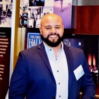 Kavaliro Employee Larry Duran's profile photo