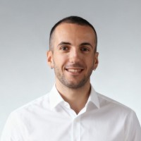 ANEP sas Employee Damien do Paco's profile photo
