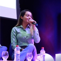 Vale Employee Anne Oliveira's profile photo