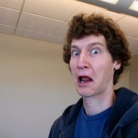 Rogue Gaming Studio Employee David Hueftle's profile photo