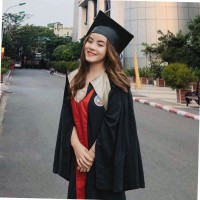 Linh Đỗ Email