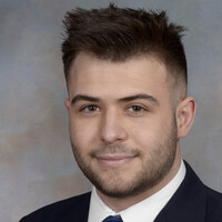 Nicholas Pagliarulo Email