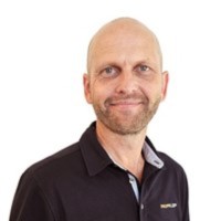 Proffkjøp As Employee Trond Rebne's profile photo