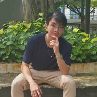 System Technic Engineering Pte Ltd Employee Lim Feng's profile photo