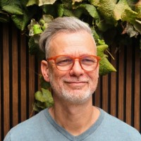 Teva Pharmaceuticals Employee Danny Gal's profile photo