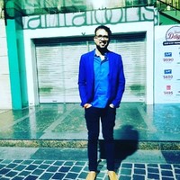 Salesforce Employee Shaswat Kumar's profile photo