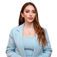 Kama Capital LLC Employee Razan Assaf's profile photo