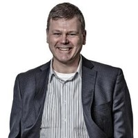 Gunnar Helliesen Email & Phone Number