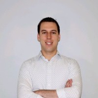 SwiftWall Employee Zach Cesa's profile photo