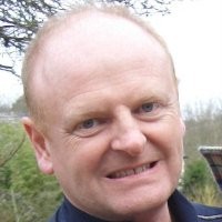 Owen Mumford Employee John Swift's profile photo