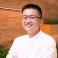 Ministry of Education, Singapore (MOE) Employee Eddy Lim's profile photo