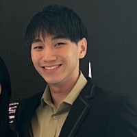 The Mentoring Circle Employee Justin Tiah's profile photo