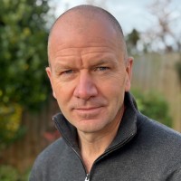 Netcall Employee James Vernon's profile photo