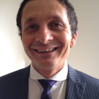 Event Logic Employee Steven Ide's profile photo