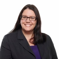Town of Cambridge Employee Jo Casey's profile photo