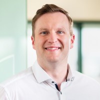 Mölnlycke Health Care Employee Rob Welsh's profile photo