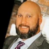 Citizen Cider Employee Tyson Gajda's profile photo