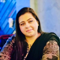 Devflovv Employee Rabbia Shafiq's profile photo