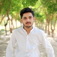 United Software and Technologies International Pvt. Ltd. Employee Tayyab Javed's profile photo