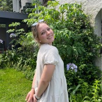 Jeri Limited - Bespoke Software Development Employee Megan Pelser's profile photo