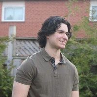 OHM Security Ltd. Employee Nicolas Daoust's profile photo