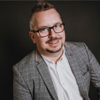 Marketing Made Clear Employee Will Green's profile photo