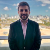 Flagship Pioneering Employee Aaron Gottlieb's profile photo