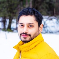Whatfix Employee Badal Jain's profile photo