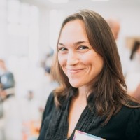 Eloo Employee Davida Ginter's profile photo