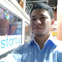 Backstartup Employee Arturo Vázquez Romero's profile photo
