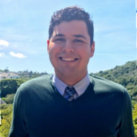 Tesla Employee Brandon Clore's profile photo