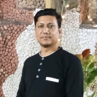 G-TEKT INDIA PRIVATE LIMITED Employee Jitendra Sharma's profile photo