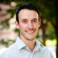 Foothills Regional Housing Employee Jace Matthews's profile photo