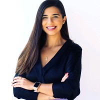 Aline Dias Email