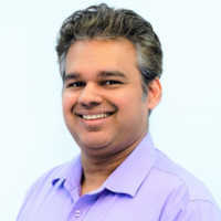 Saskatchewan Workers' Compensation Board Employee Jayaram Varada's profile photo
