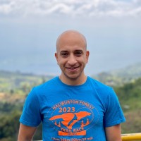 Mehdi Zonjy Email