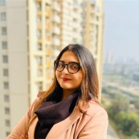 Aishwarya Jha Email & Phone Number