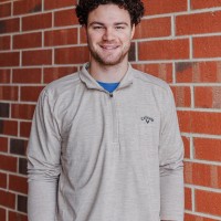 Lean Rocket Lab Employee Aiden Brunin's profile photo