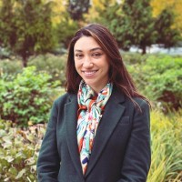 ASAS Filter Employee Damla Colakoglu's profile photo